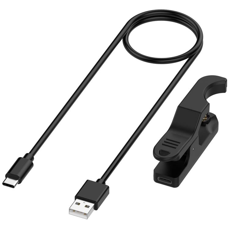 xDfind USB Interface Watch Charging Cable Charging Clip, Length: 1m, For Casio G-SHOCK GPR-H1000 / GPR-H1000R