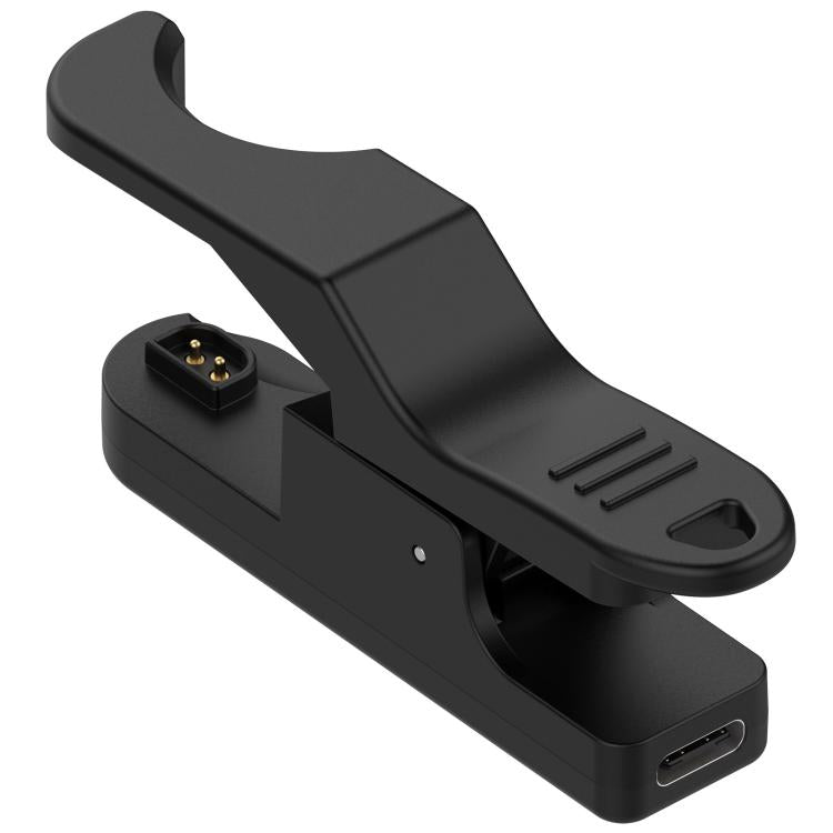 xDfind USB Interface Watch Charging Cable Charging Clip, Length: 1m, For Casio G-SHOCK GPR-H1000 / GPR-H1000R
