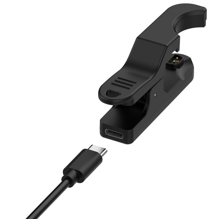 xDfind USB Interface Watch Charging Cable Charging Clip, Length: 1m, For Casio G-SHOCK GPR-H1000 / GPR-H1000R