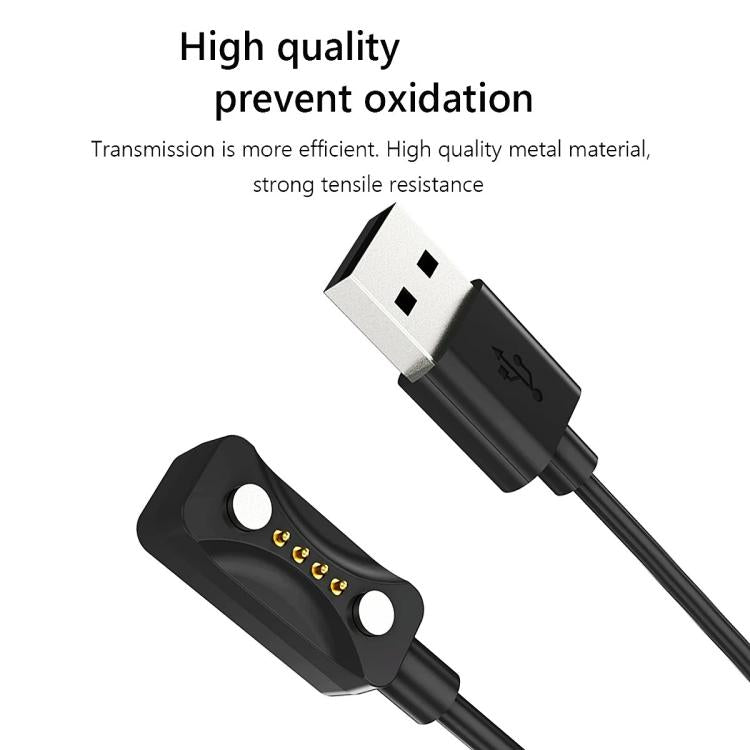 xDfind USB Interface Smart Watch Charging Cable, Length: 1m