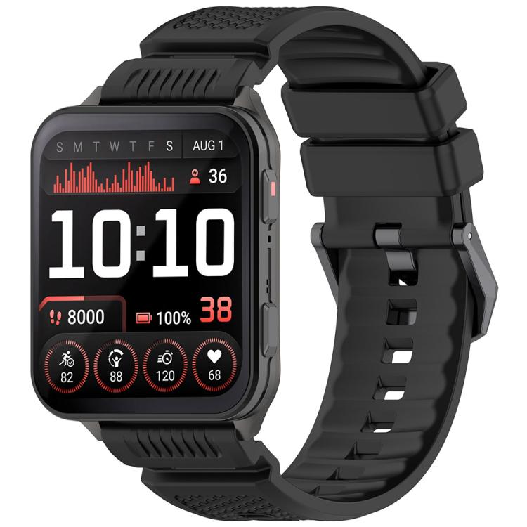 xDfind Armor Silicone Watch Band