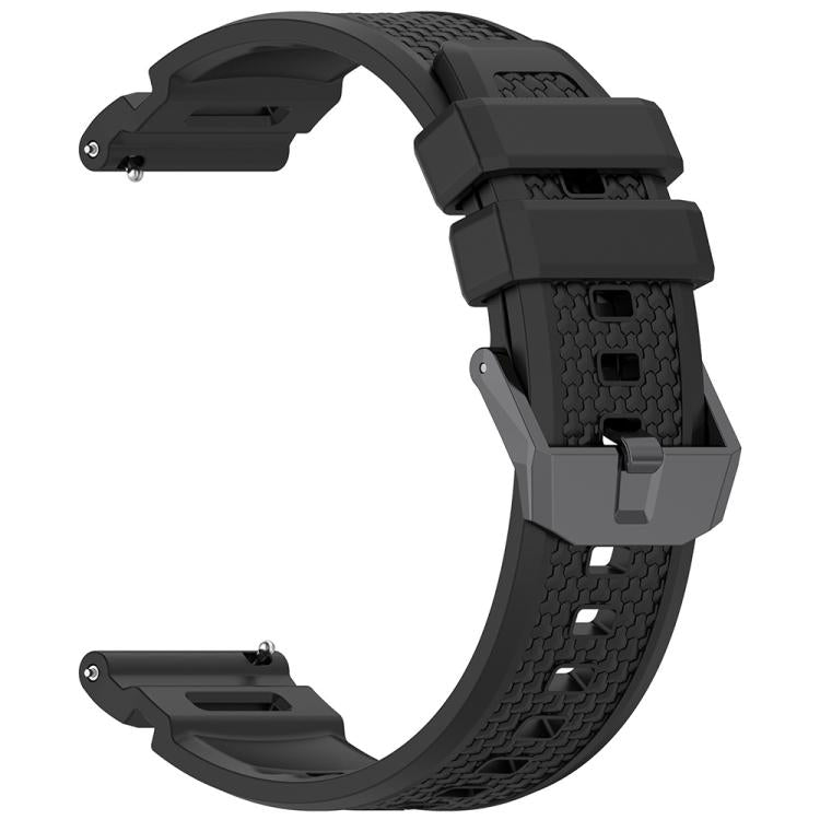 xDfind Armor Silicone Watch Band