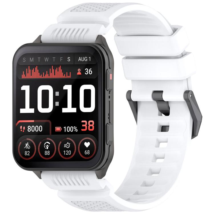 xDfind Armor Silicone Watch Band