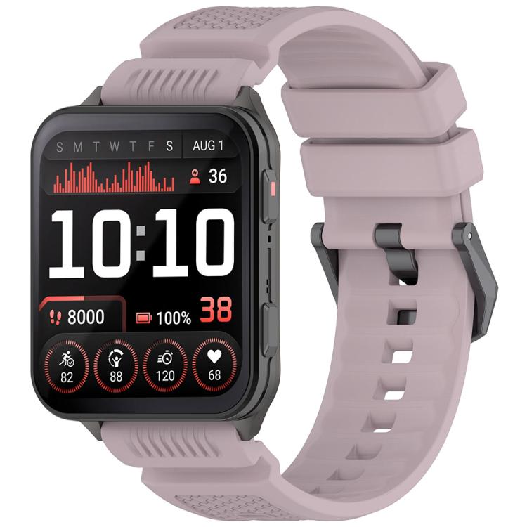 xDfind Armor Silicone Watch Band