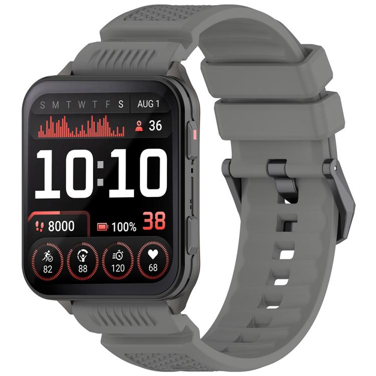 xDfind Armor Silicone Watch Band
