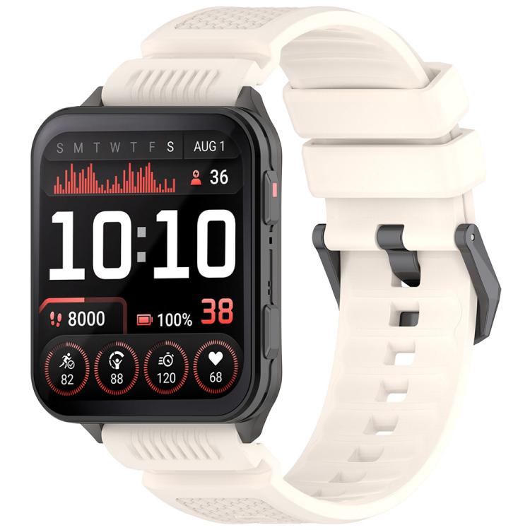 xDfind Armor Silicone Watch Band