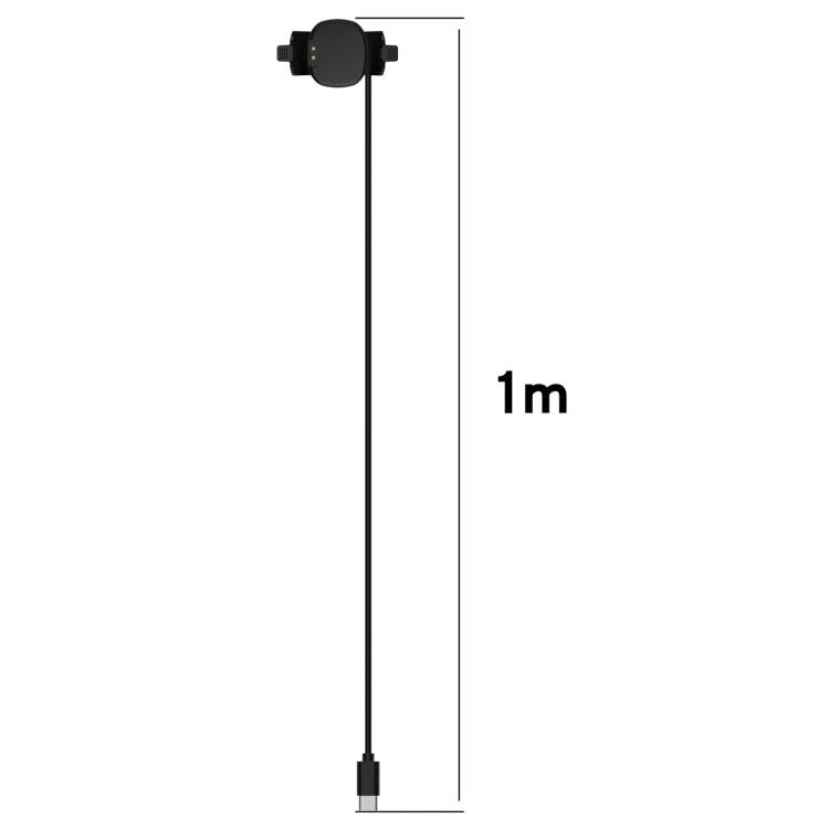 For Disney MagicBand+ xDfind Smart Bracelet Charging Cable, Length: 1m