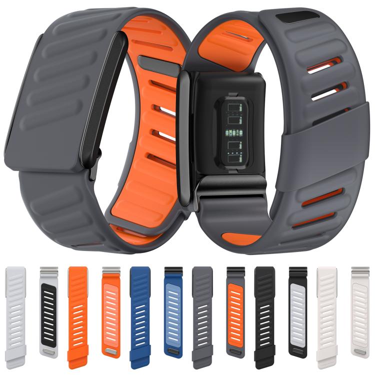 xDfind Silicone Sports Watch Band, For WHOOP 5.0