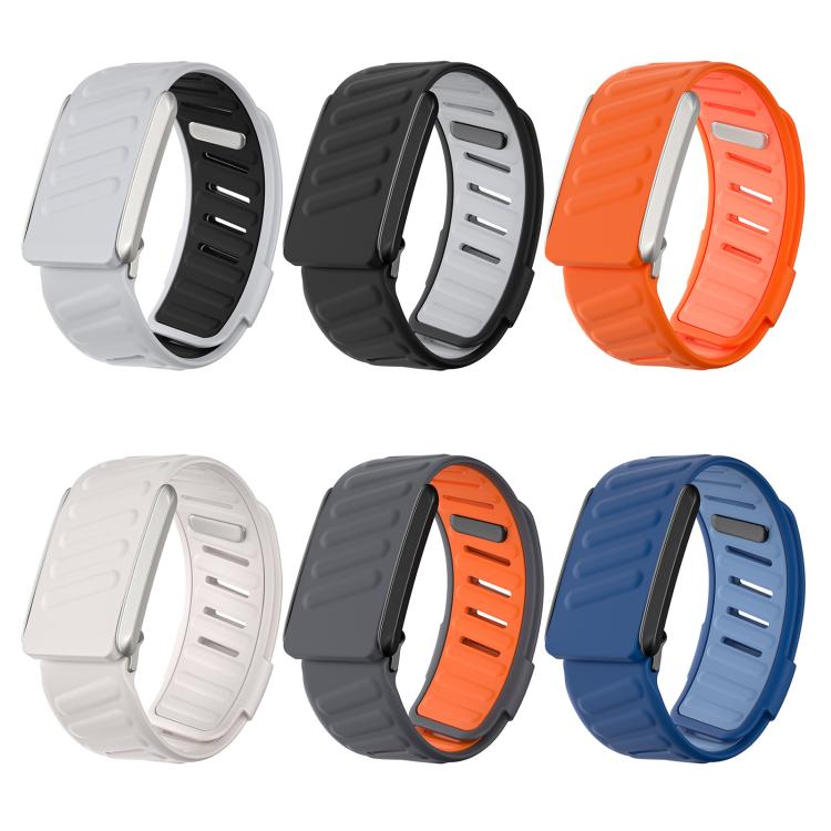 xDfind Silicone Sports Watch Band, For WHOOP 5.0