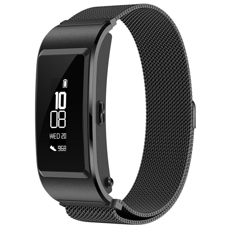 xDfind Milanese Stainless Steel Watch Band