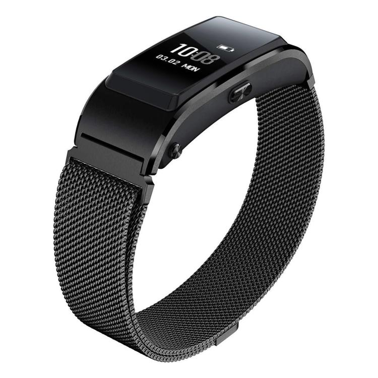 xDfind Milanese Stainless Steel Watch Band