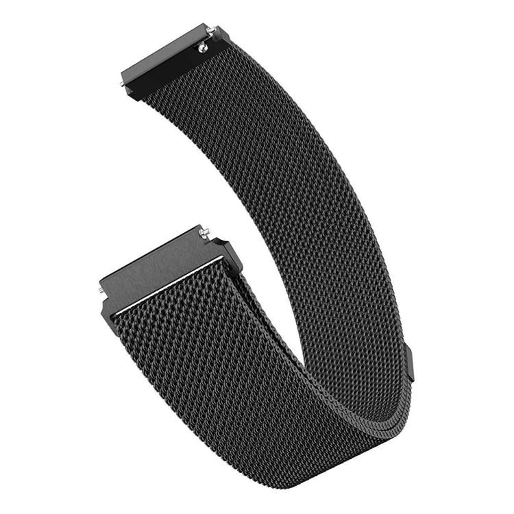 xDfind Milanese Stainless Steel Watch Band, 16mm For Huawei Band B6 / B7