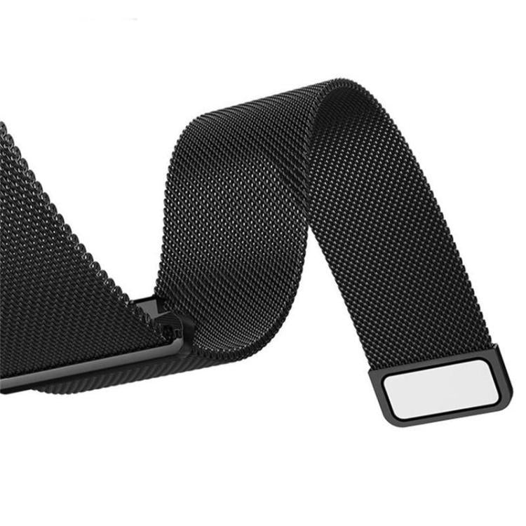 xDfind Milanese Stainless Steel Watch Band, 16mm For Huawei Band B6 / B7