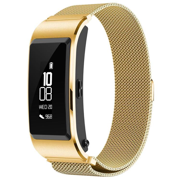 xDfind Milanese Stainless Steel Watch Band