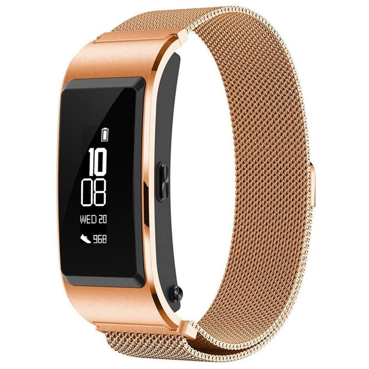 xDfind Milanese Stainless Steel Watch Band