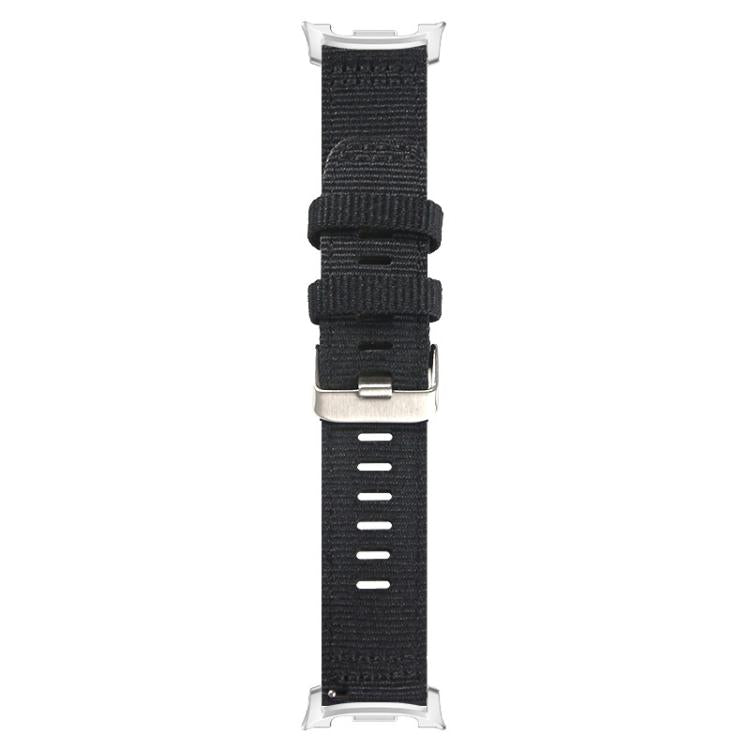 xDfind Two-section Nylon Watch Band