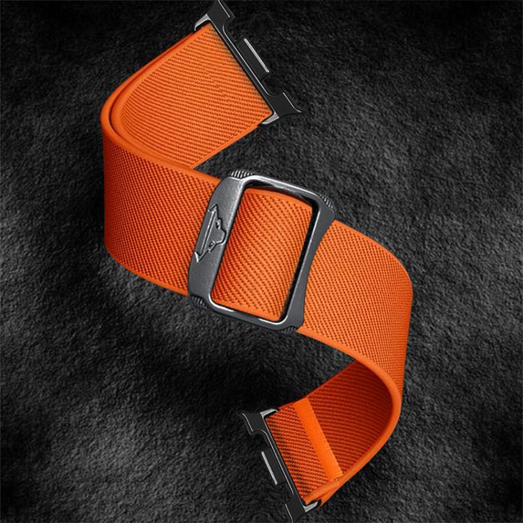 xDfind Elastic Nylon Watch Band, For Samsung Galaxy Watch8 / 8 Classic