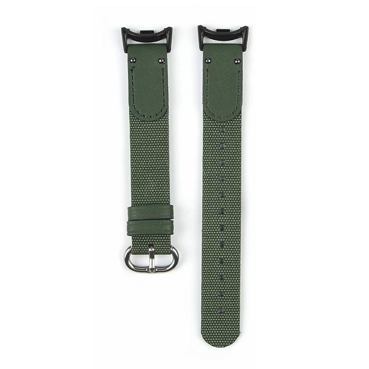 xDfind Nylon Braided Watch Band, For Xiaomi Smart Band 10 / 9 / 8