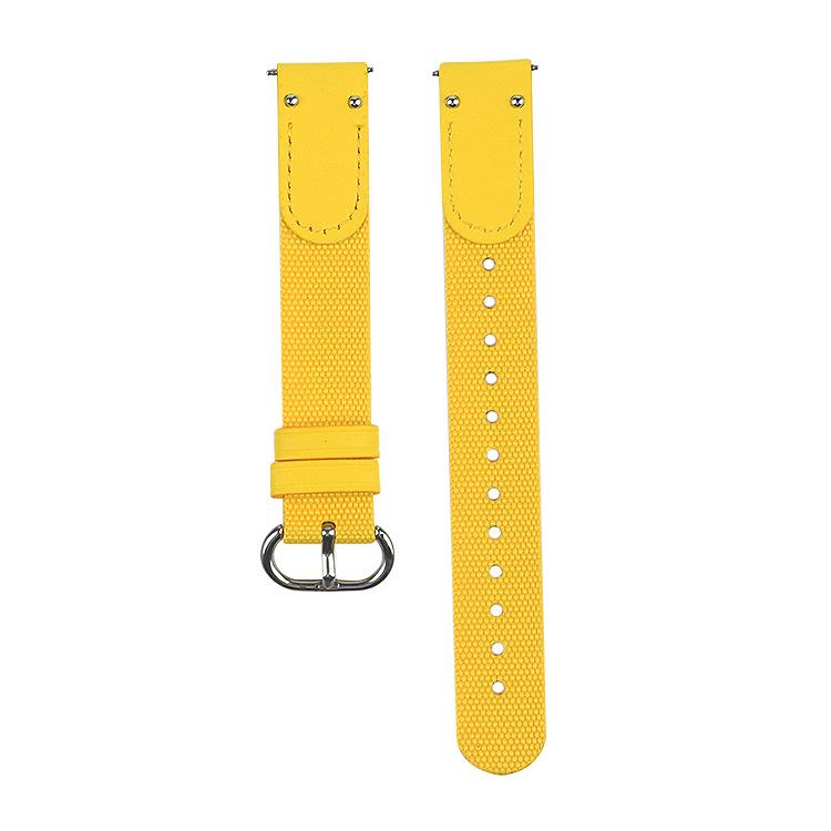 xDfind Nylon Braided Watch Band