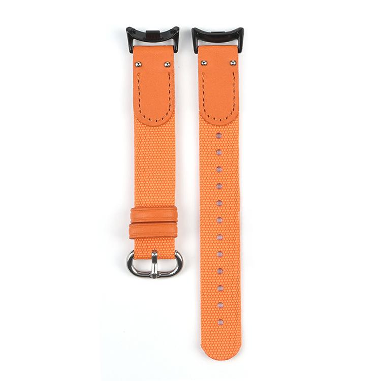 xDfind Nylon Braided Watch Band, For Xiaomi Smart Band 10 / 9 / 8