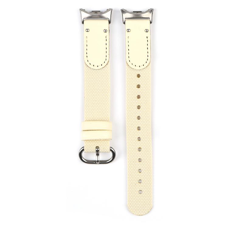 xDfind Nylon Braided Watch Band, For Xiaomi Smart Band 10 / 9 / 8