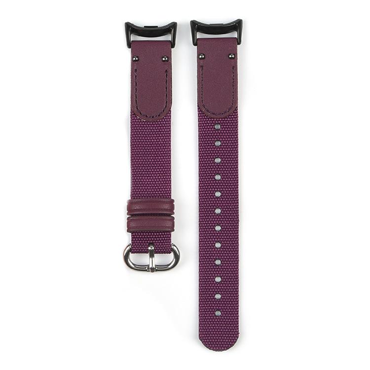 xDfind Nylon Braided Watch Band, For Xiaomi Smart Band 10 / 9 / 8