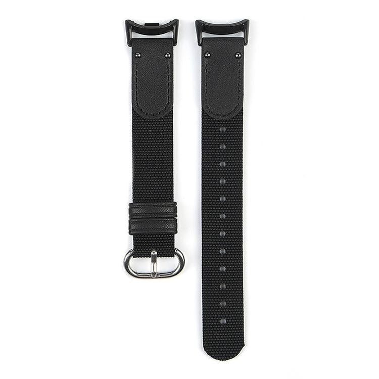 xDfind Nylon Braided Watch Band, For Xiaomi Smart Band 10 / 9 / 8