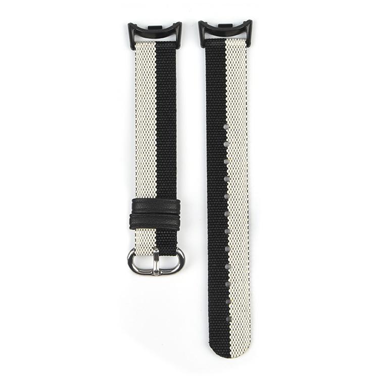 xDfind Nylon Braided Watch Band