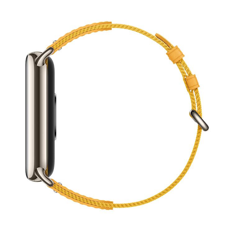 xDfind Nylon Braided Watch Band