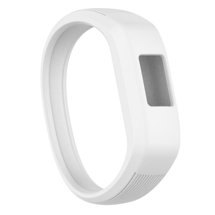 For Garmin Vivofit JR 2 / Vivofit 3 xDfind Silicone Sport Watch Band, S