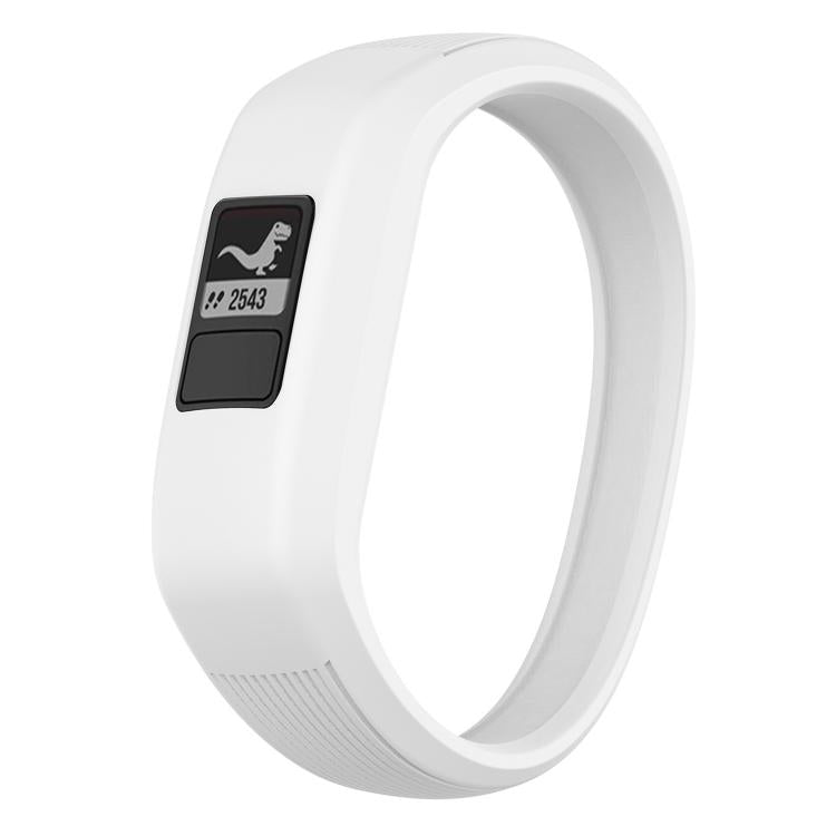 For Garmin Vivofit JR 2 / Vivofit 3 xDfind Silicone Sport Watch Band
