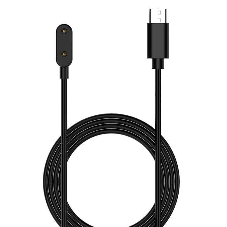 xDfind USB-C / Type-C Port Magnetic Charging Cable, Length: 1m