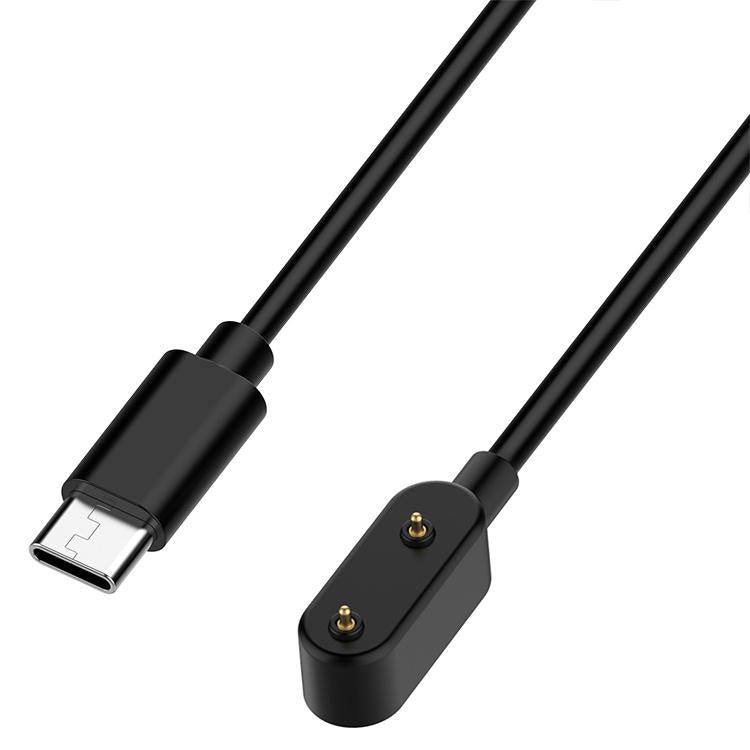 xDfind USB-C / Type-C Port Magnetic Charging Cable, Length: 1m