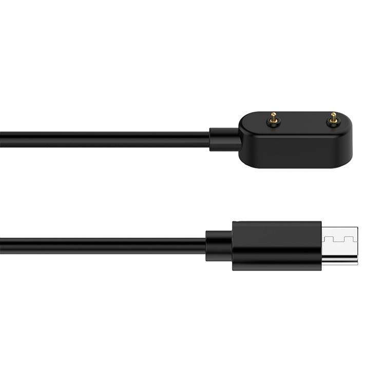 xDfind USB-C / Type-C Port Magnetic Charging Cable, Length: 1m