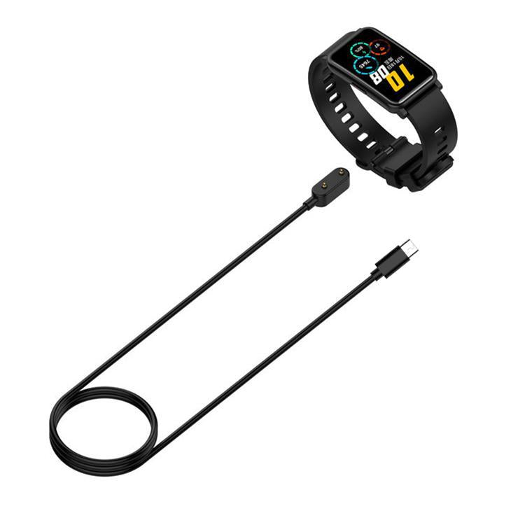 xDfind USB-C / Type-C Port Magnetic Charging Cable, Length: 1m