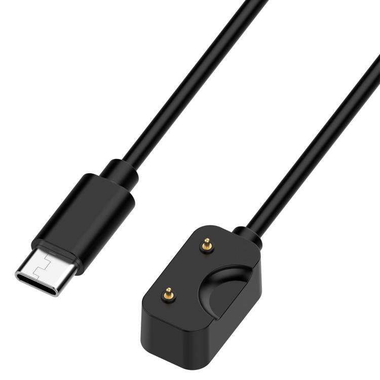 xDfind USB-C / Type-C Interface Smart Watch Charging Cable With Chip Protection, Length: 1m