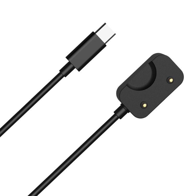 xDfind USB-C / Type-C Interface Smart Watch Charging Cable With Chip Protection, Length: 1m