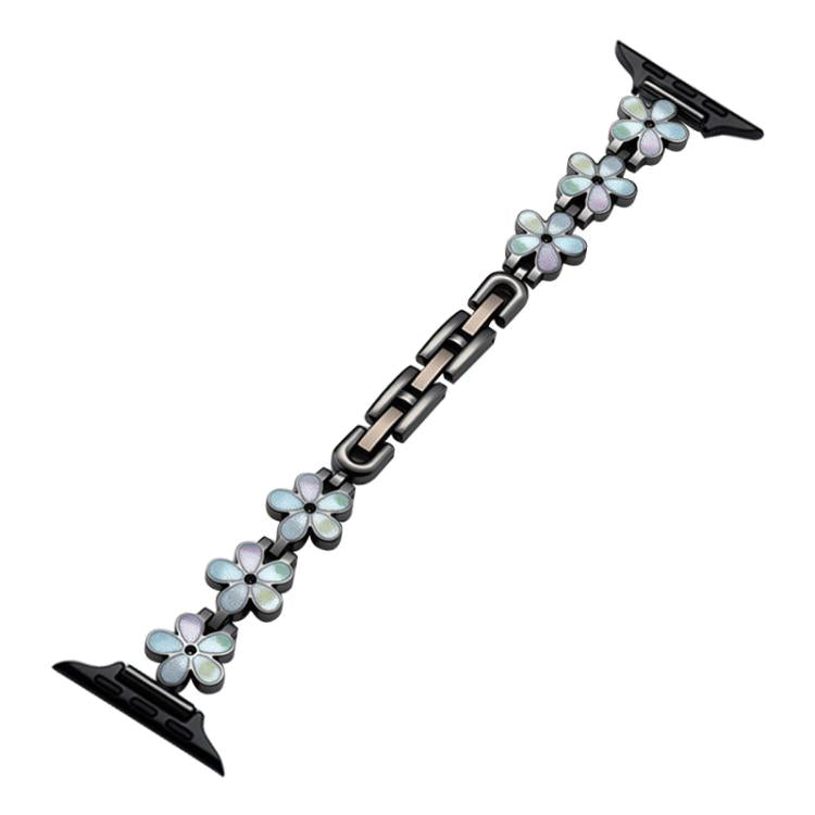 xDfind Sun Petal Metal Watch Band