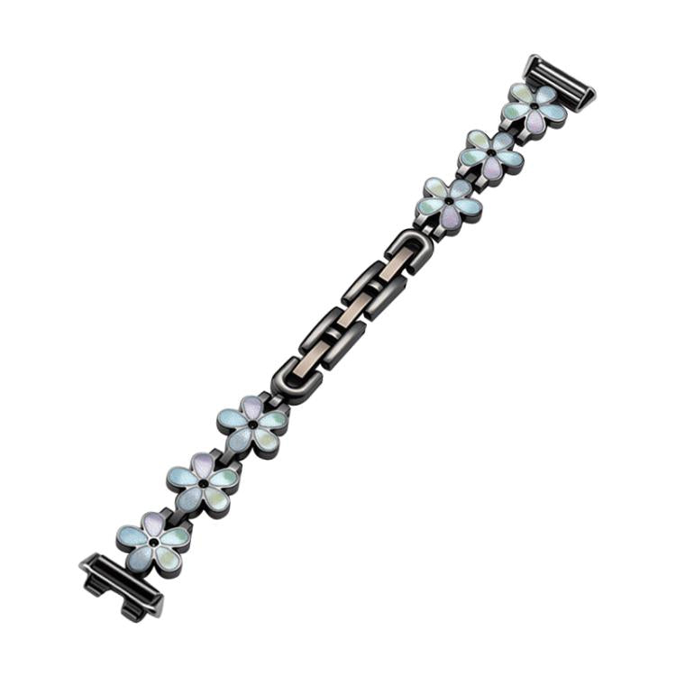 xDfind Sun Petal Metal Watch Band, For Huawei Band 10 / 9 / 8