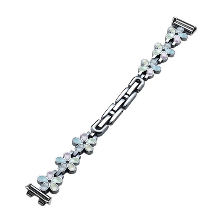 xDfind Sun Petal Metal Watch Band, For Huawei Band 11 Pro / 11