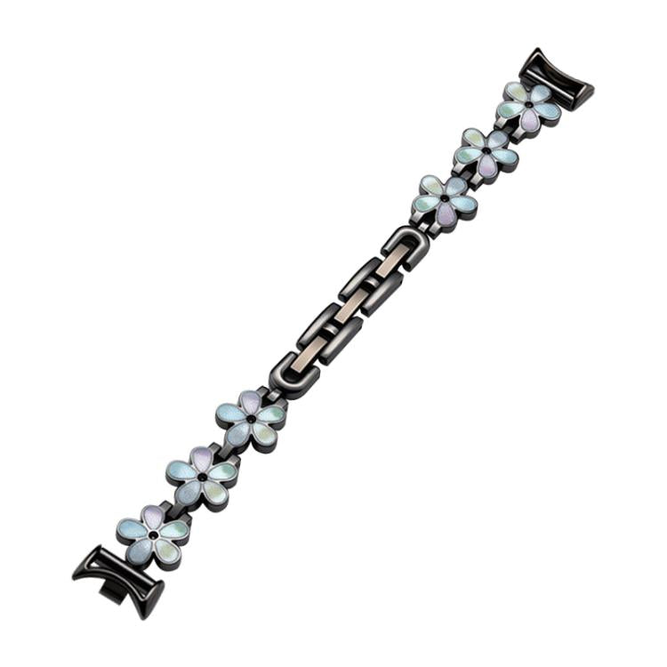 xDfind Sun Petal Metal Watch Band, For Redmi Watch 6 / 5 / 4