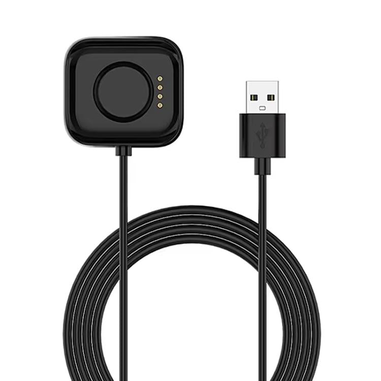 xDfind Portable Smart Watch Magnetic Charger, Length: 1m