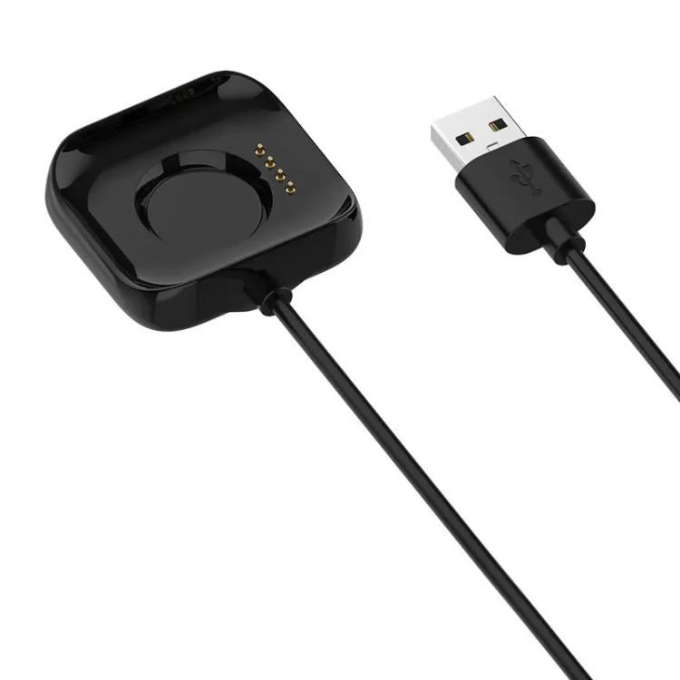 xDfind Portable Smart Watch Magnetic Charger, Length: 1m