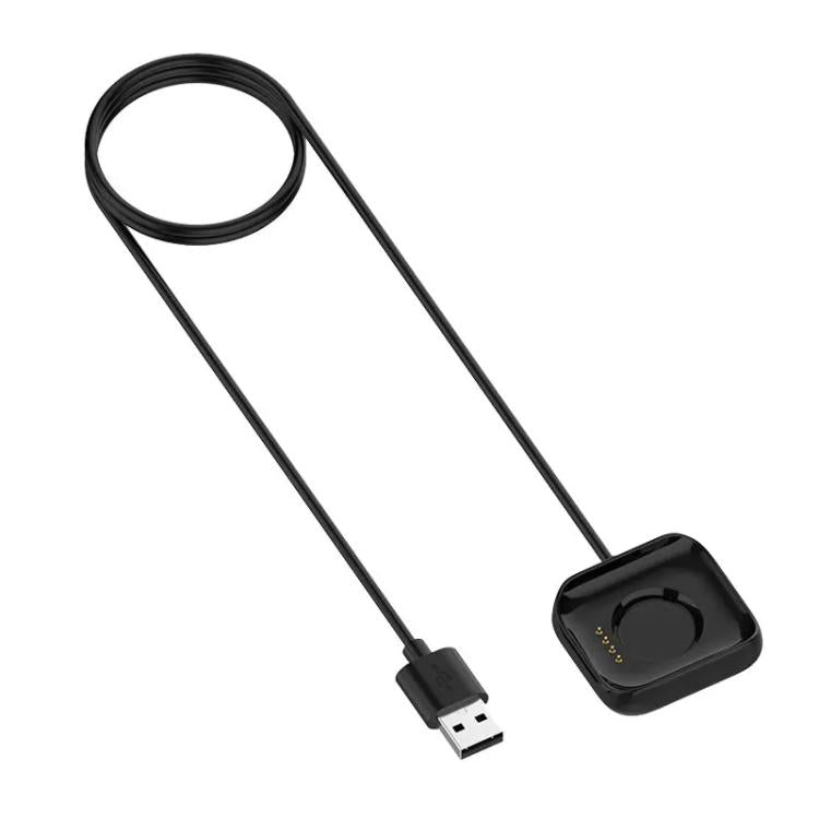 xDfind Portable Smart Watch Magnetic Wireless Charger, Length: 1m