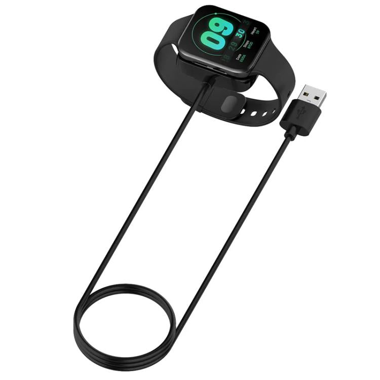 xDfind Portable Smart Watch Magnetic Charger, Length: 1m