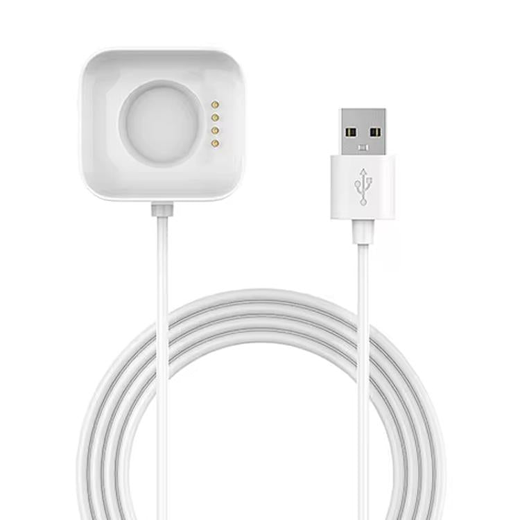 xDfind Portable Smart Watch Magnetic Charger, Length: 1m, For OPPO Watch X2 / 2 / 3 Pro