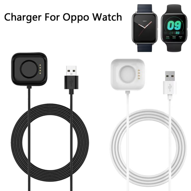 xDfind Portable Smart Watch Magnetic Charger, Length: 1m