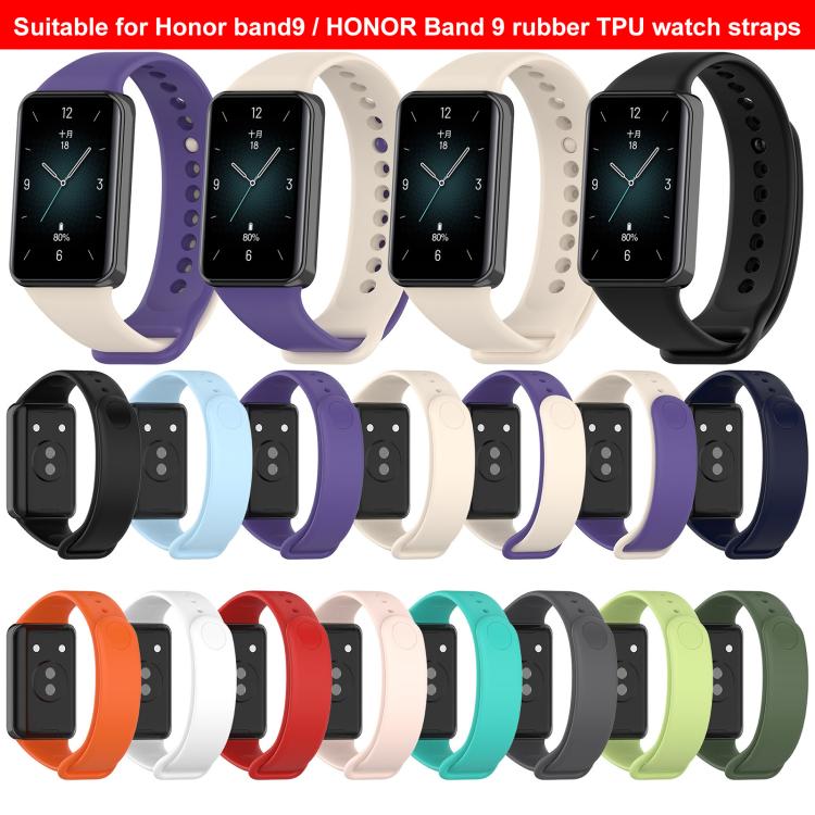 xDfind TPU Sport Watch Band, For Honor Band 9