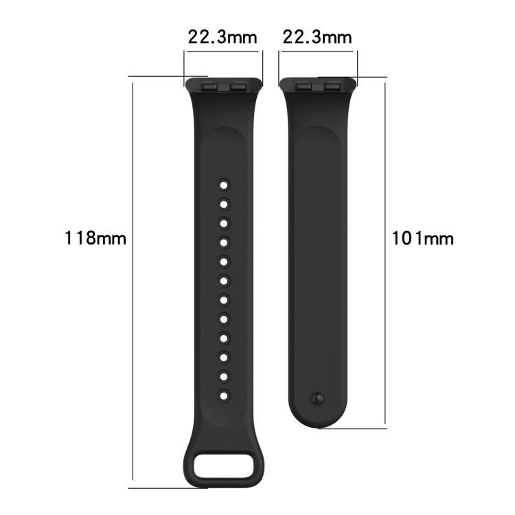 xDfind TPU Sport Watch Band, For Honor Band 9