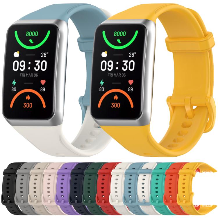 xDfind TPU Sport Watch Band